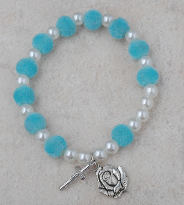 Rosary bracelet,Rosary Bracelets